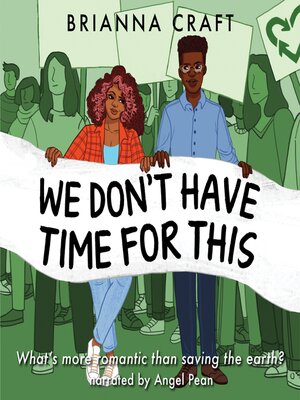 cover image of We Don't Have Time for This